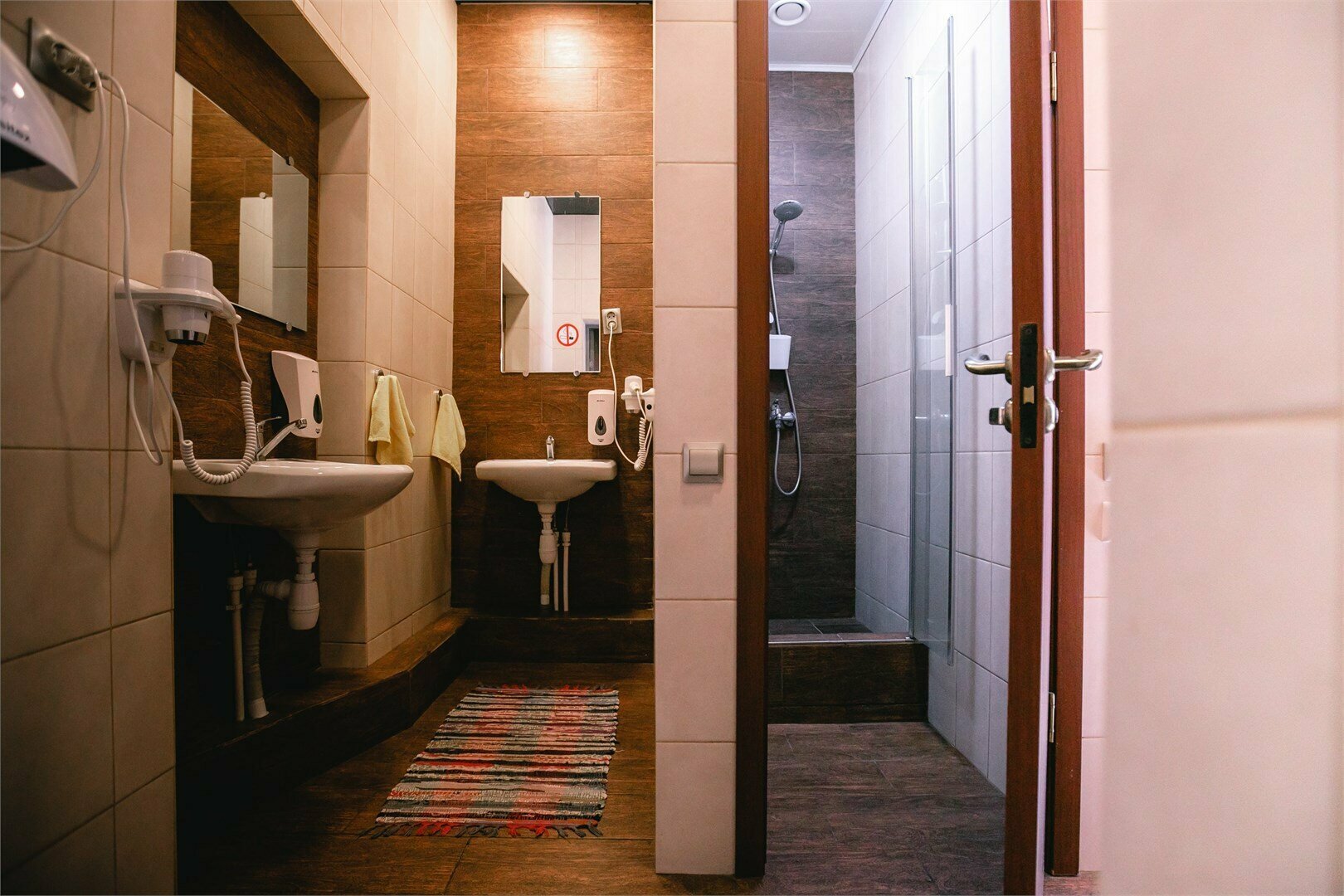 Бюджетный 2-х местный номер