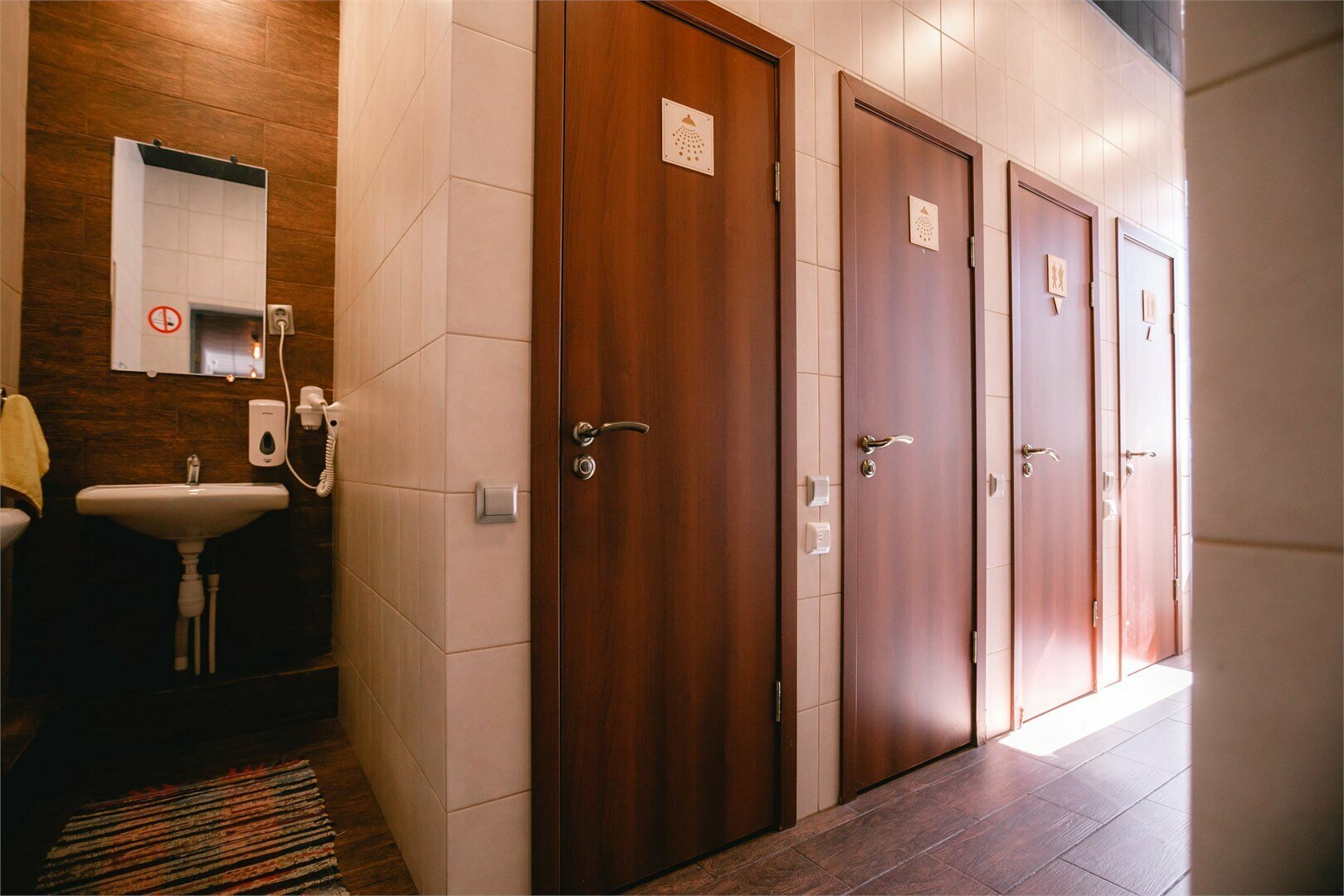 Бюджетный 3-х местный номер