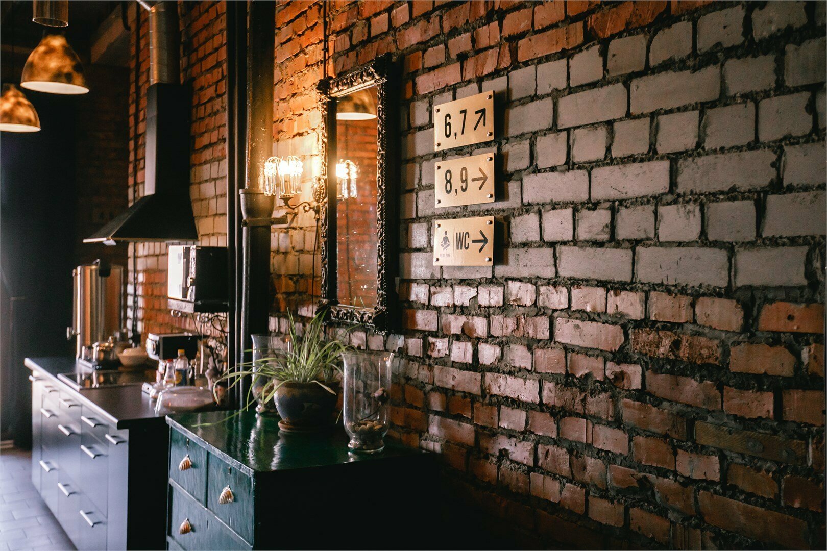 VIP 6 * 3-х местный номер с санузлом