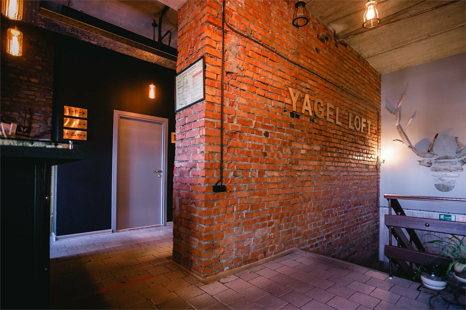 VIP 6 * 3-х местный номер с санузлом