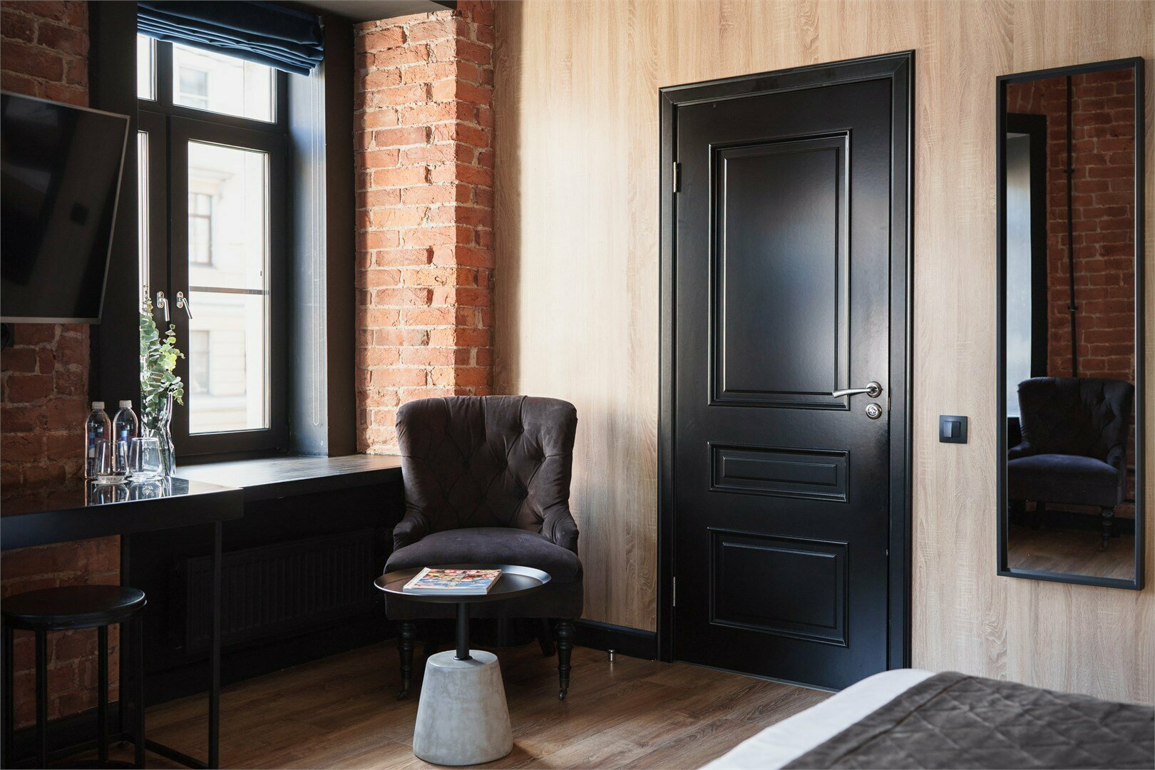 Делюкс Аполлон