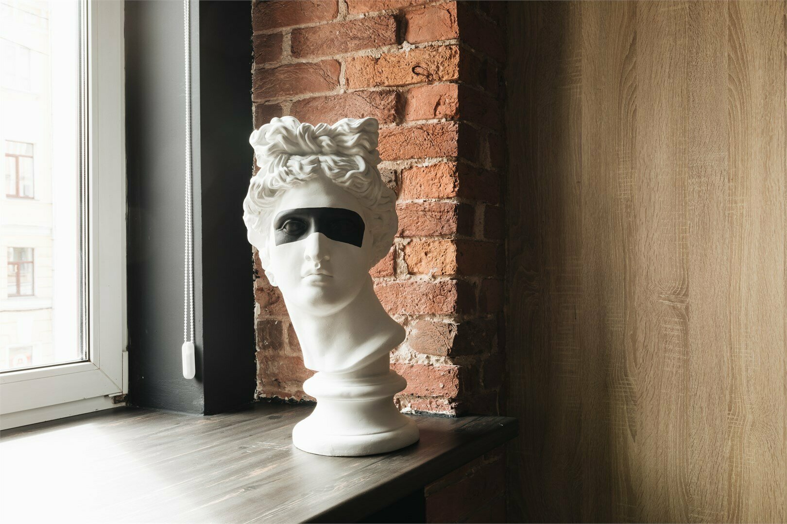 Делюкс Аполлон