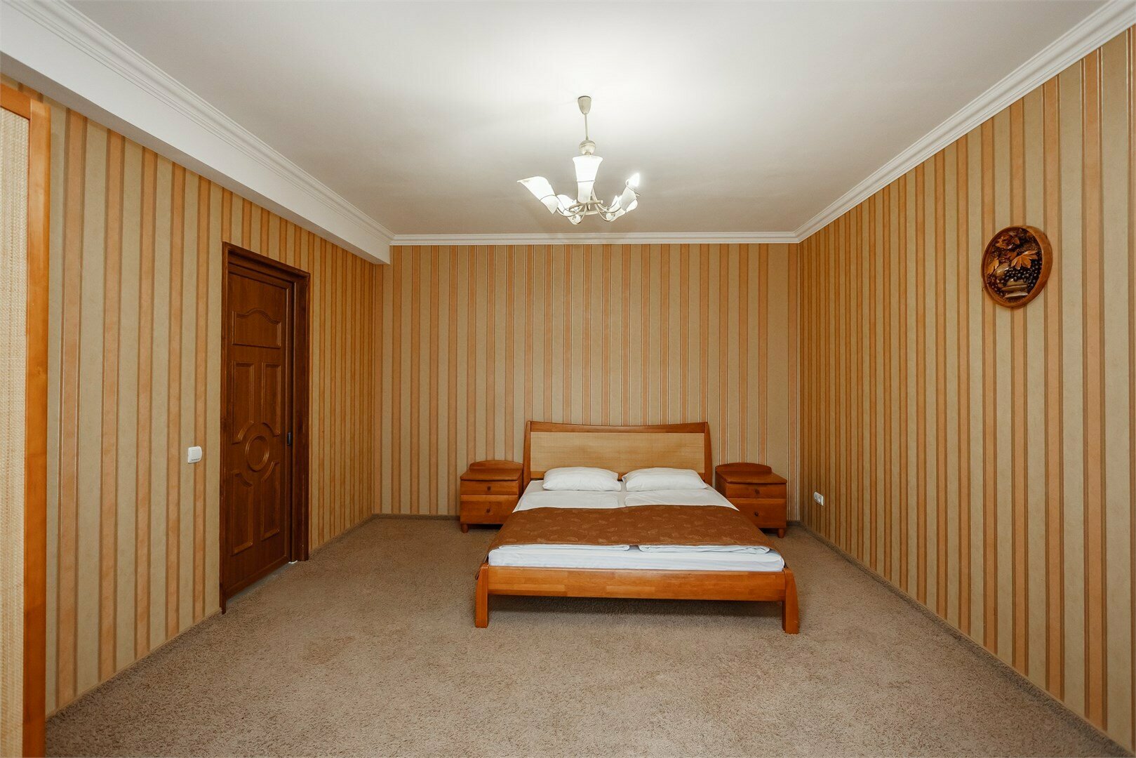 Апартаменты