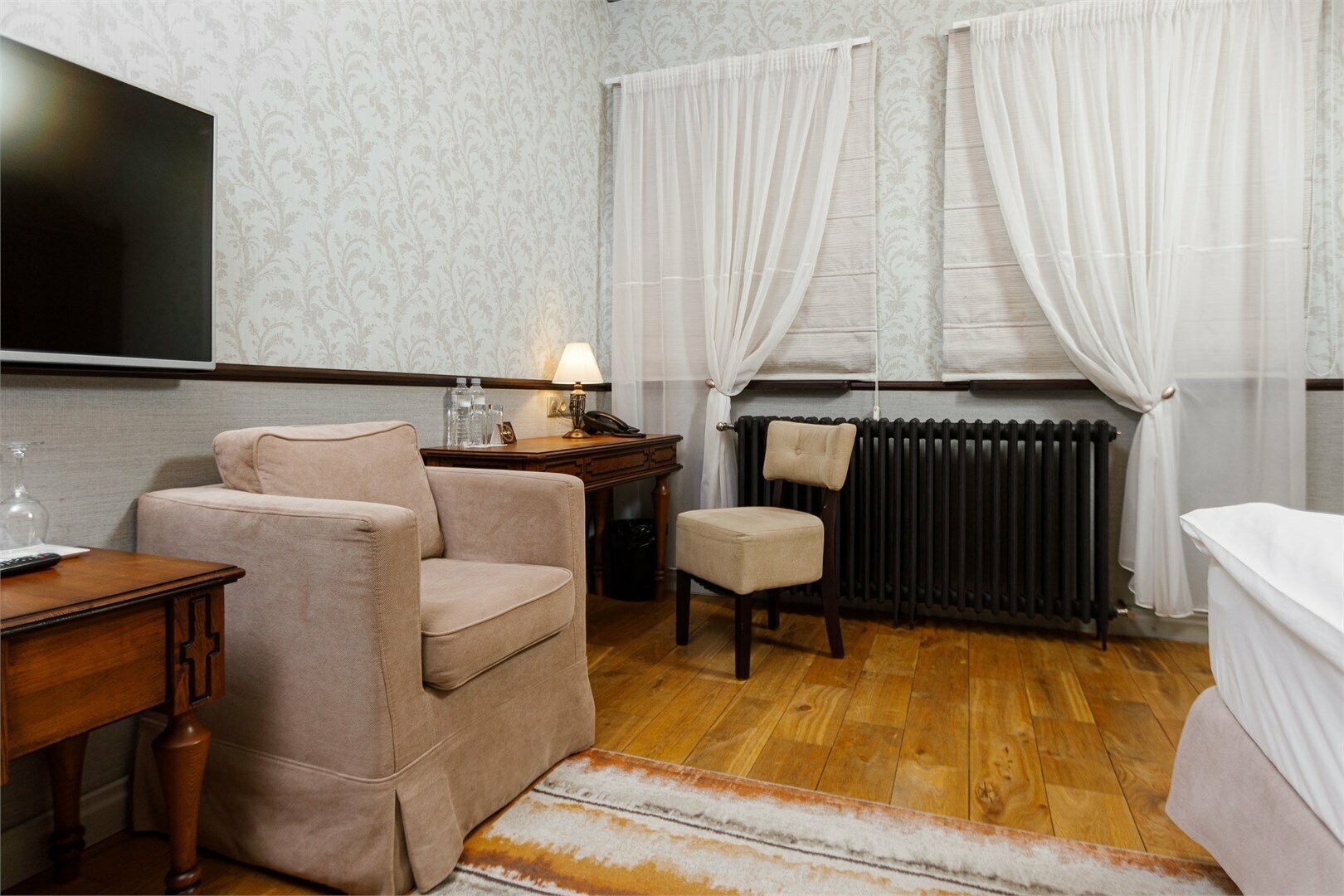 Джуниор сюит