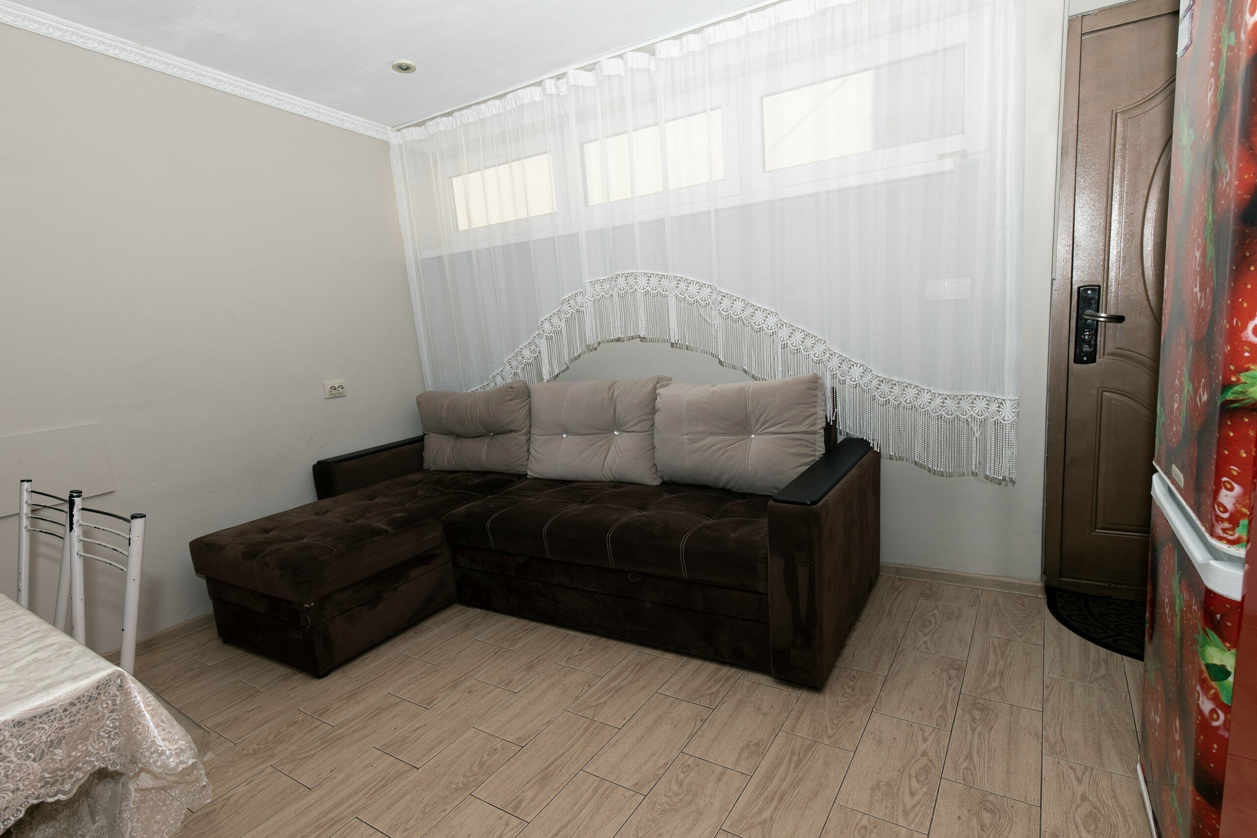 Таунхаус под ключ, одной компании до 10 человек