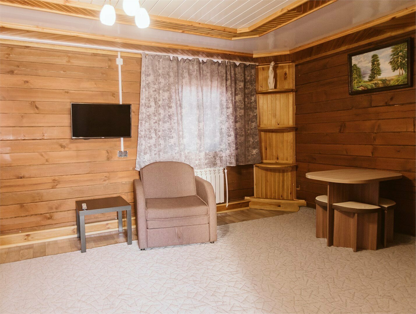 Дом для отпуска