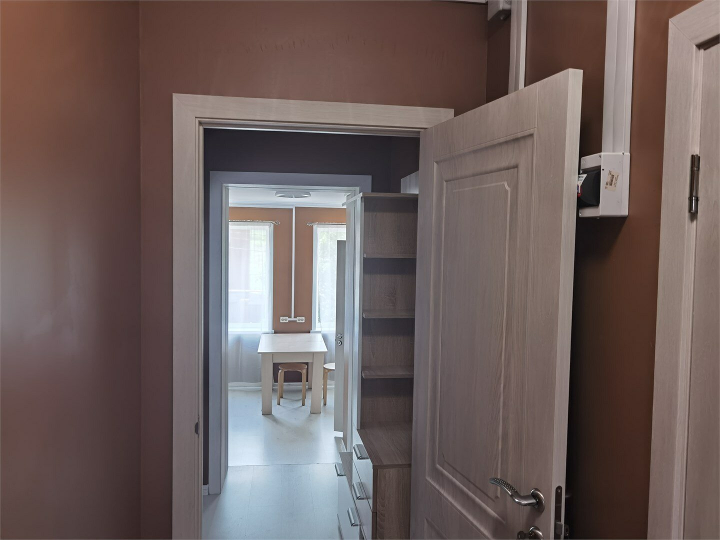 Номер комфорт плюс