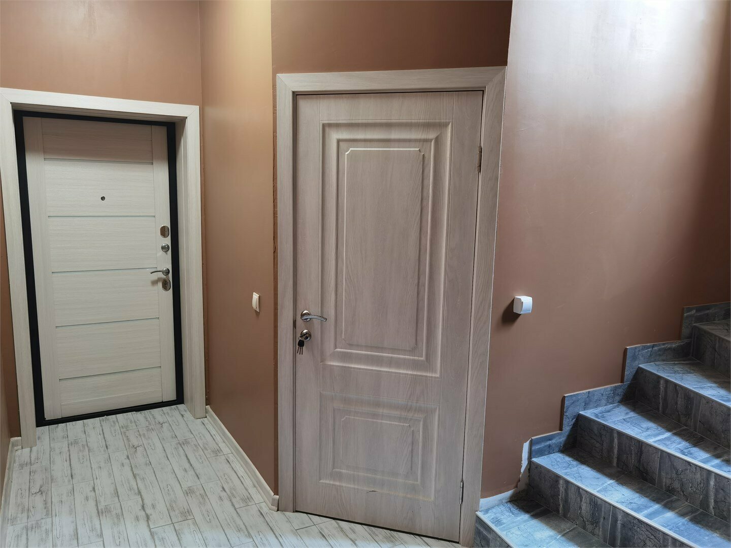 Номер комфорт