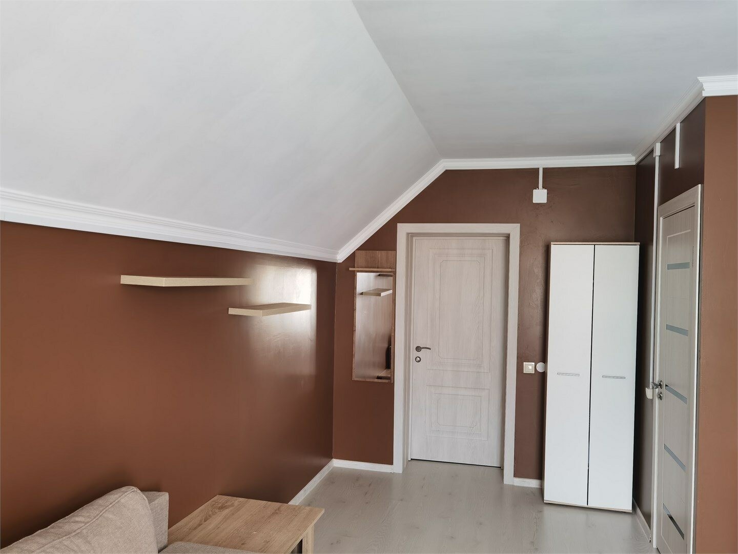 Номер комфорт