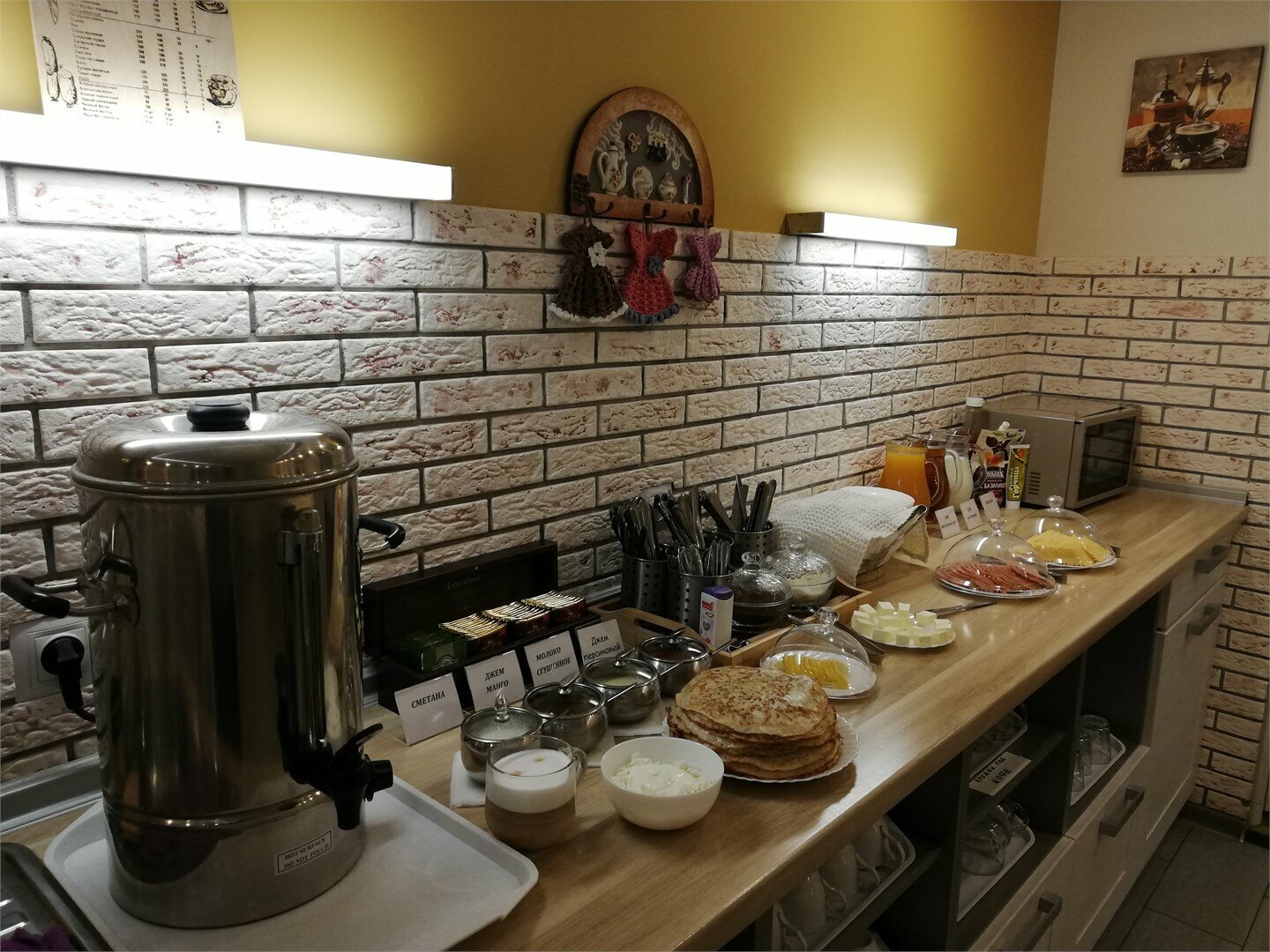 Двухместный (Стандарт Мансардный, Double)