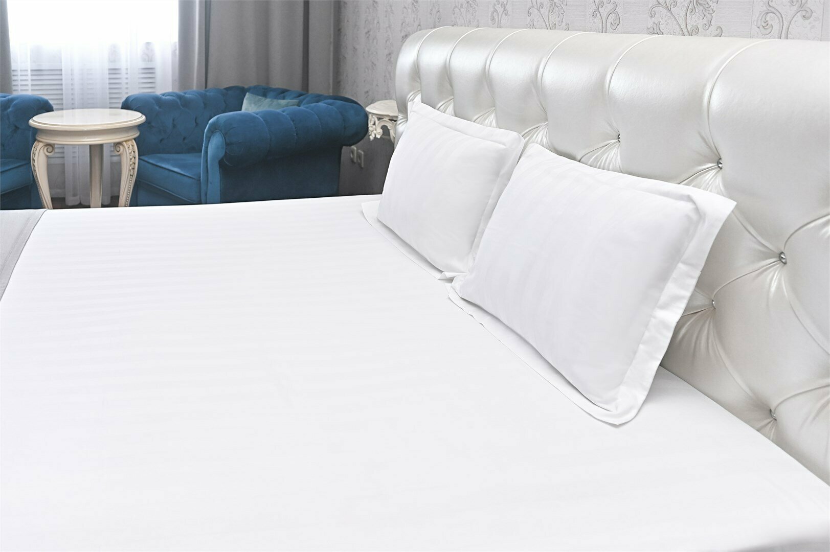 Стандартный люкс