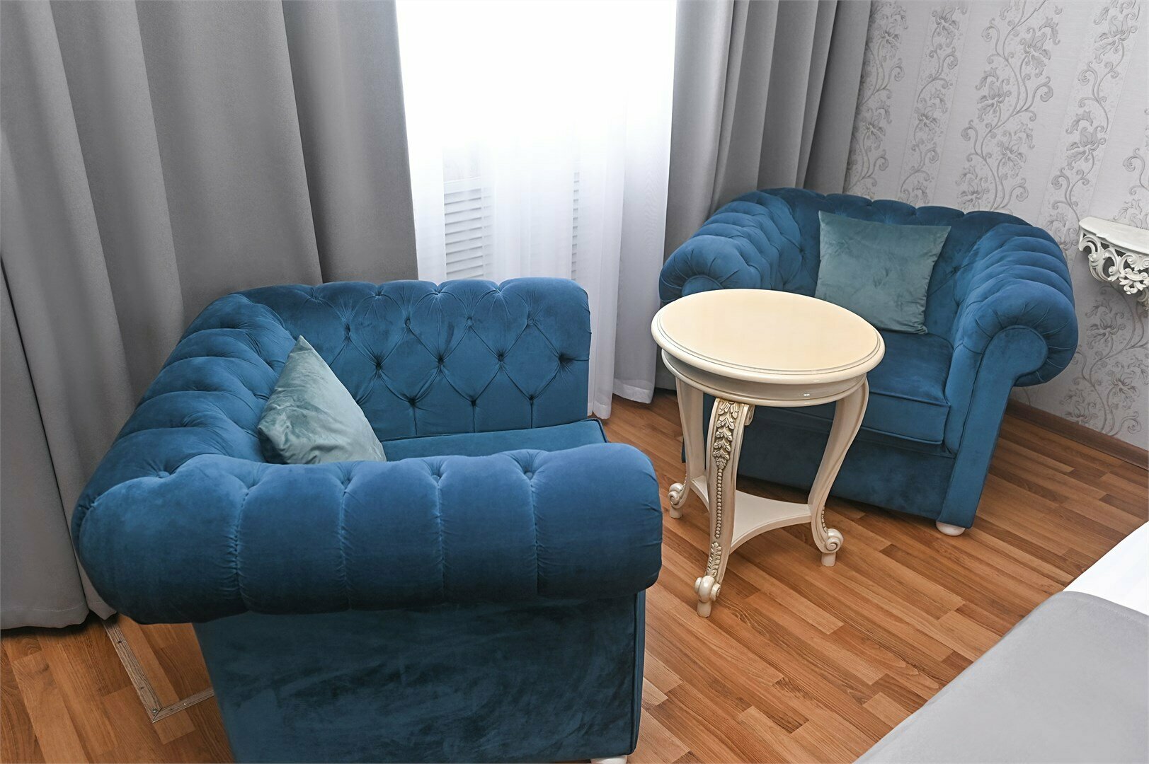 Стандартный люкс