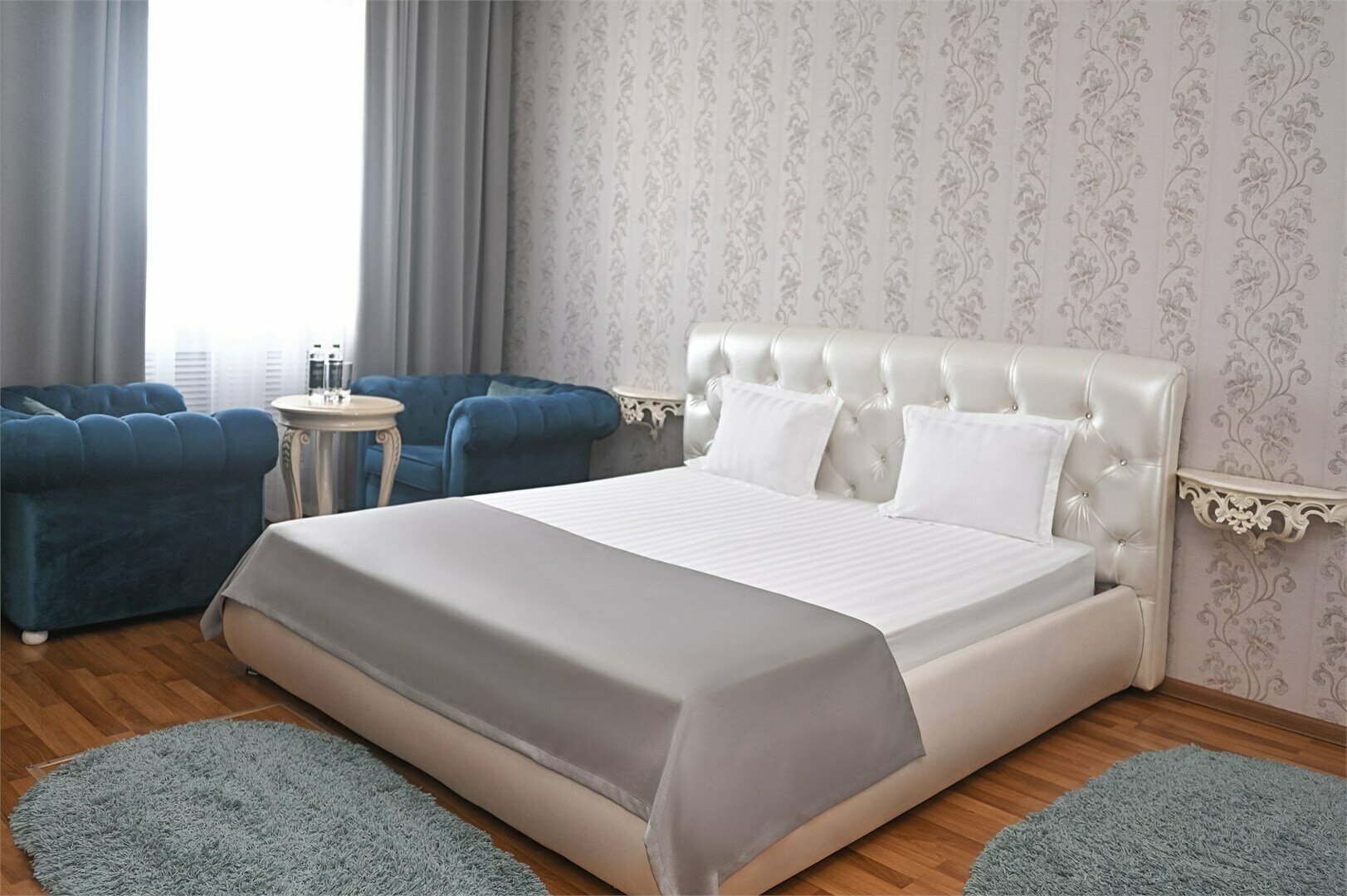 Стандартный люкс