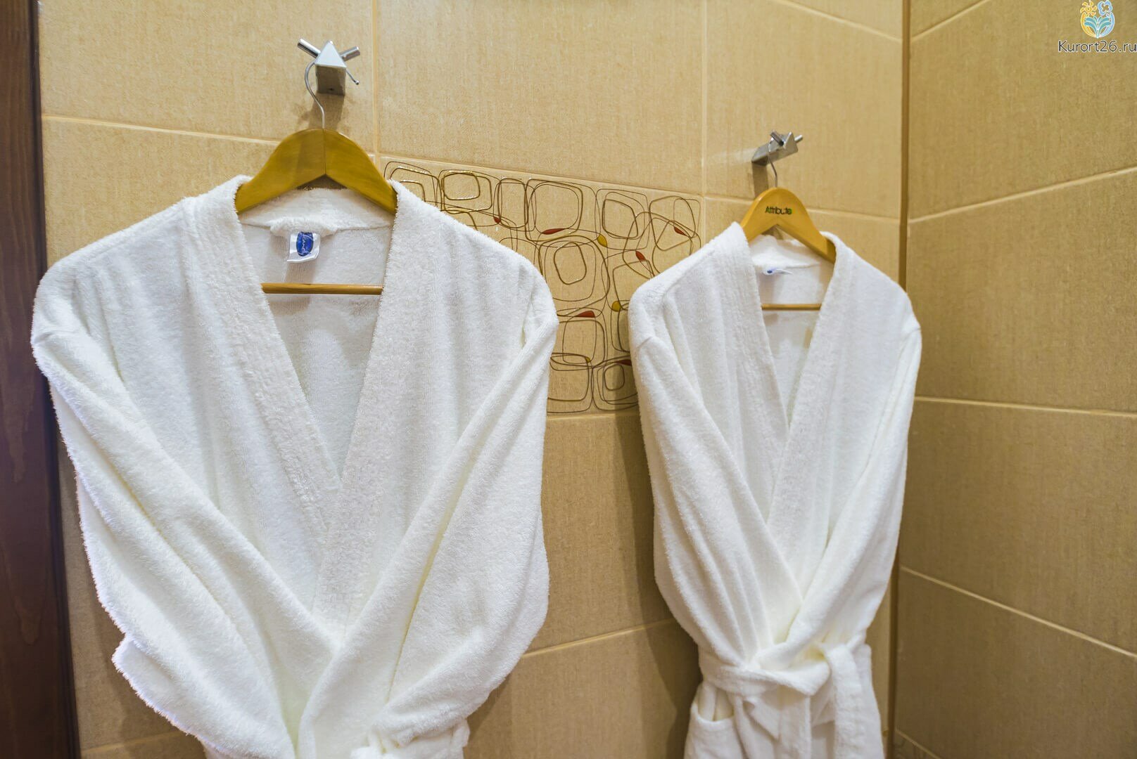 Однокомнатный двухместный