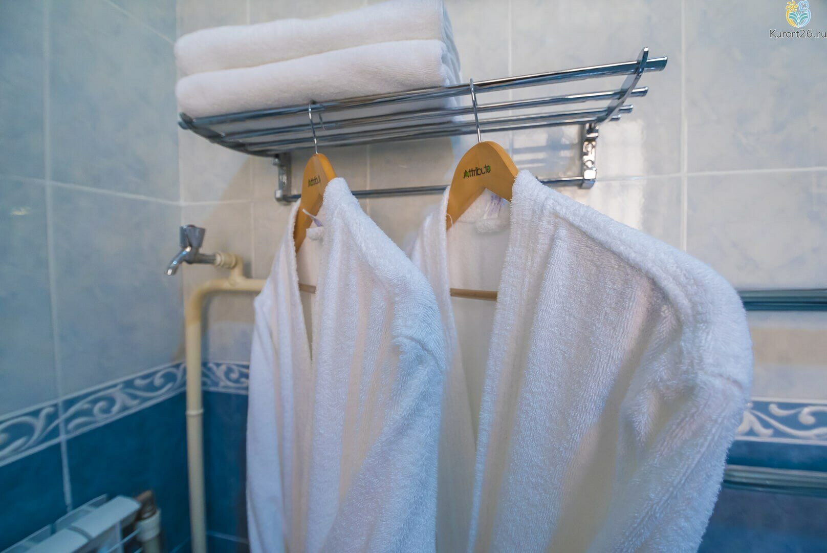 Люкс двухкомнатный с двумя доп. местами