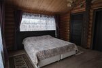 Улучшенное шале в Гостиница Степаново