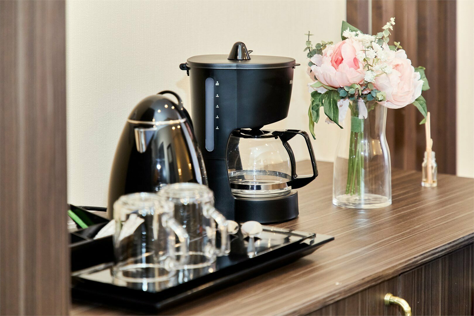 Стандартный номер с 1 или 2 кроватями