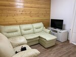 Шале № 1- Коттедж в Family Chalets De Luxe