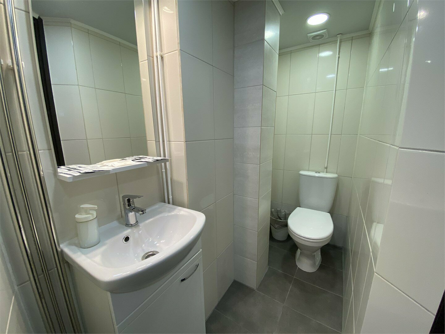 Двухместный номер с сауной (Аланды)