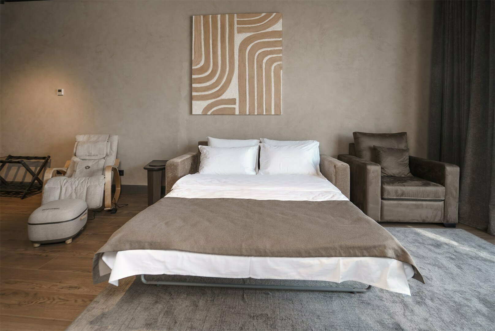 Представительский Люкс Yamaguchi