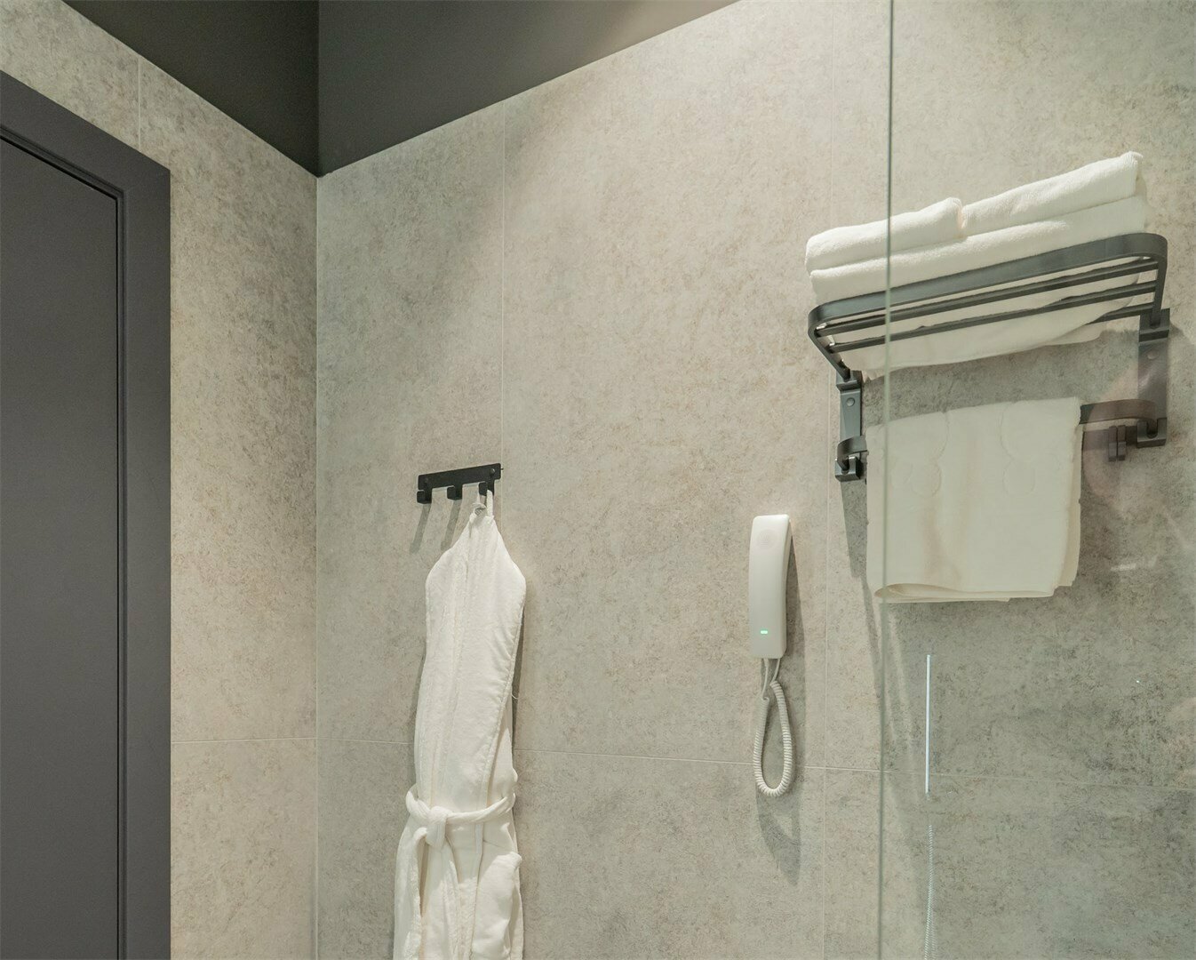 Стандарт одноместный