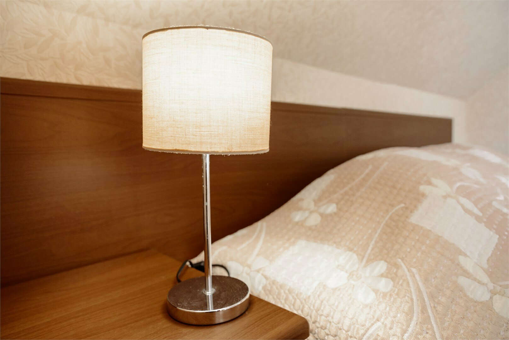 Двухместный номер с 1 кроватью