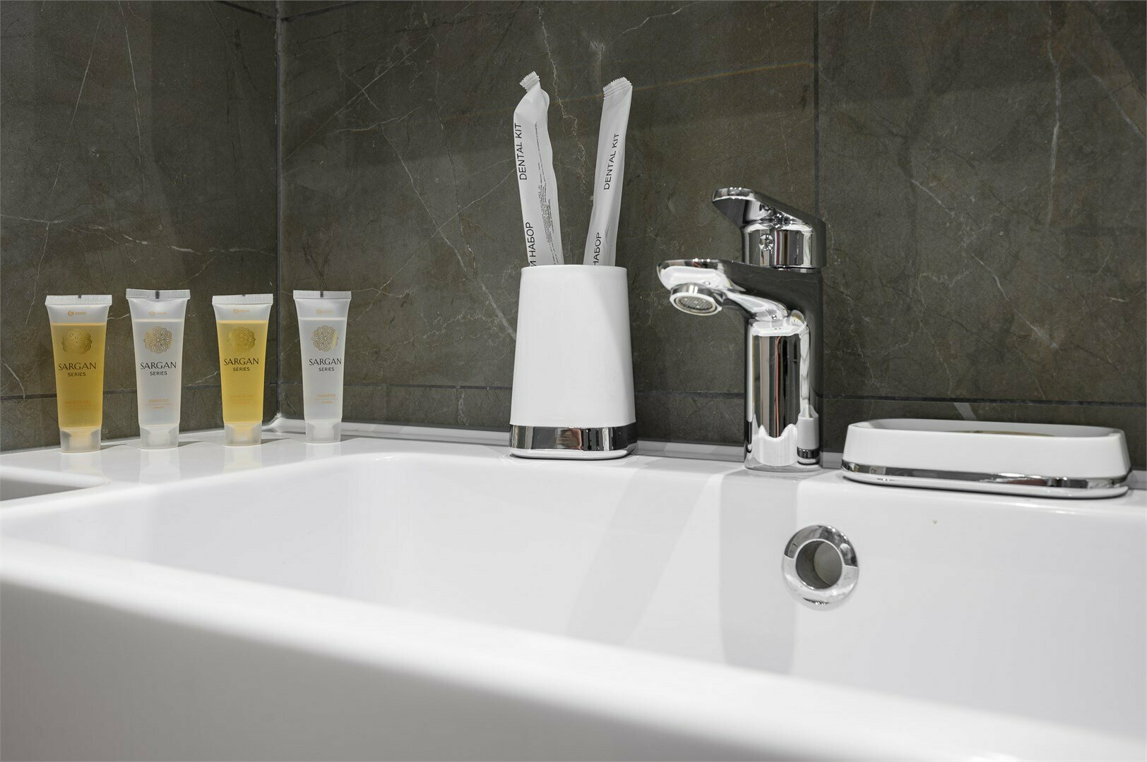 Полулюкс с террасой (Технопарк)