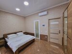 делюкс с балконом в Чайка