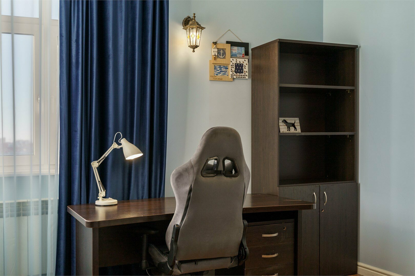 3-к Бизнес 573 с сауной