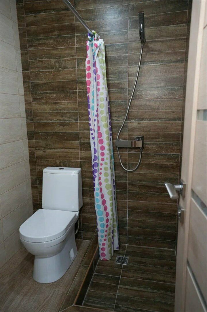 Стандарт трехместный у бассейна