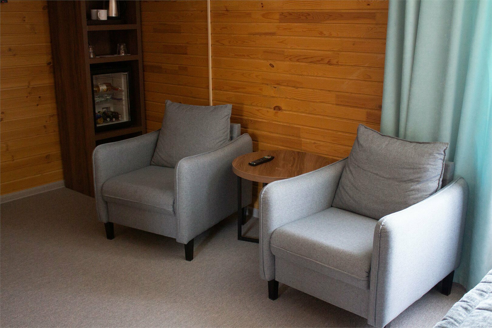 Номер семейный "Прованс"