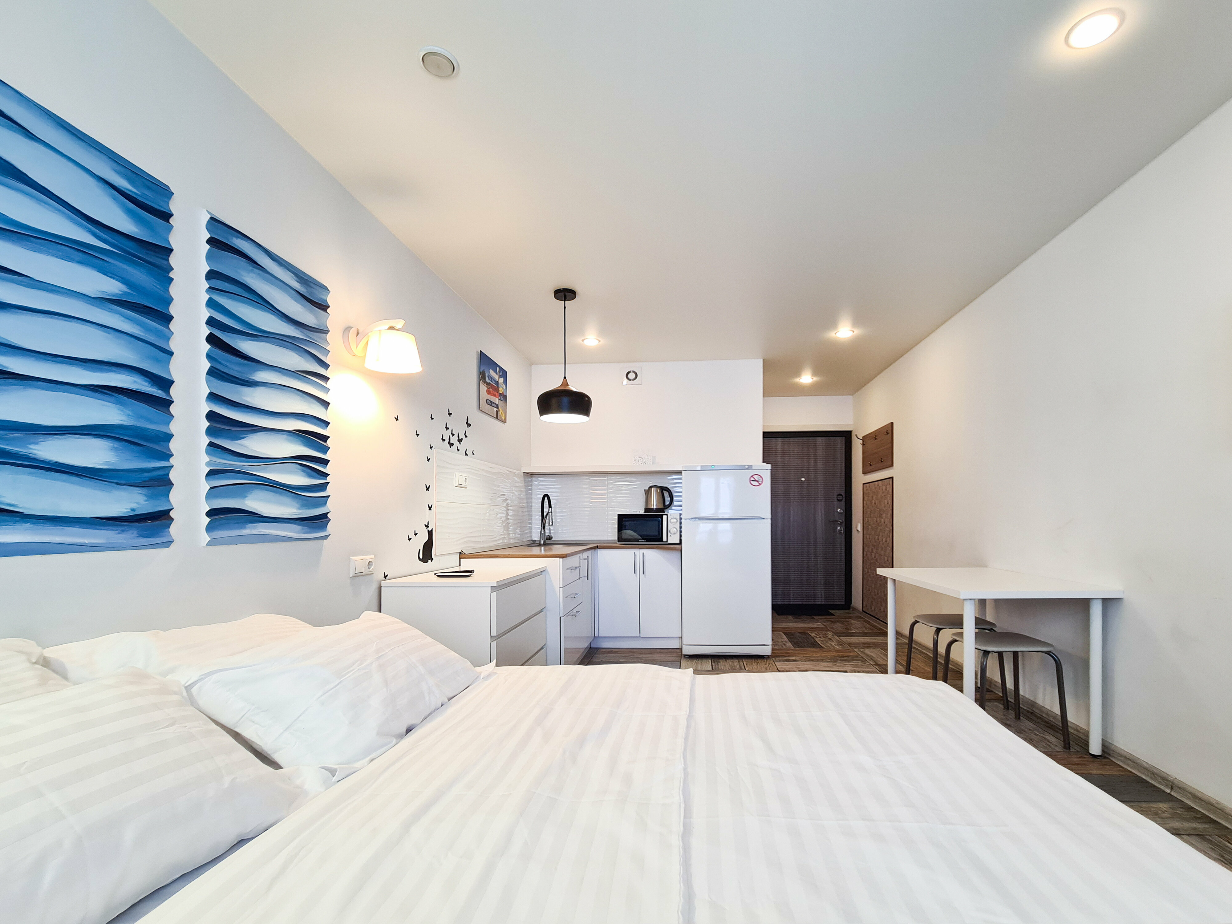 Номер-студия