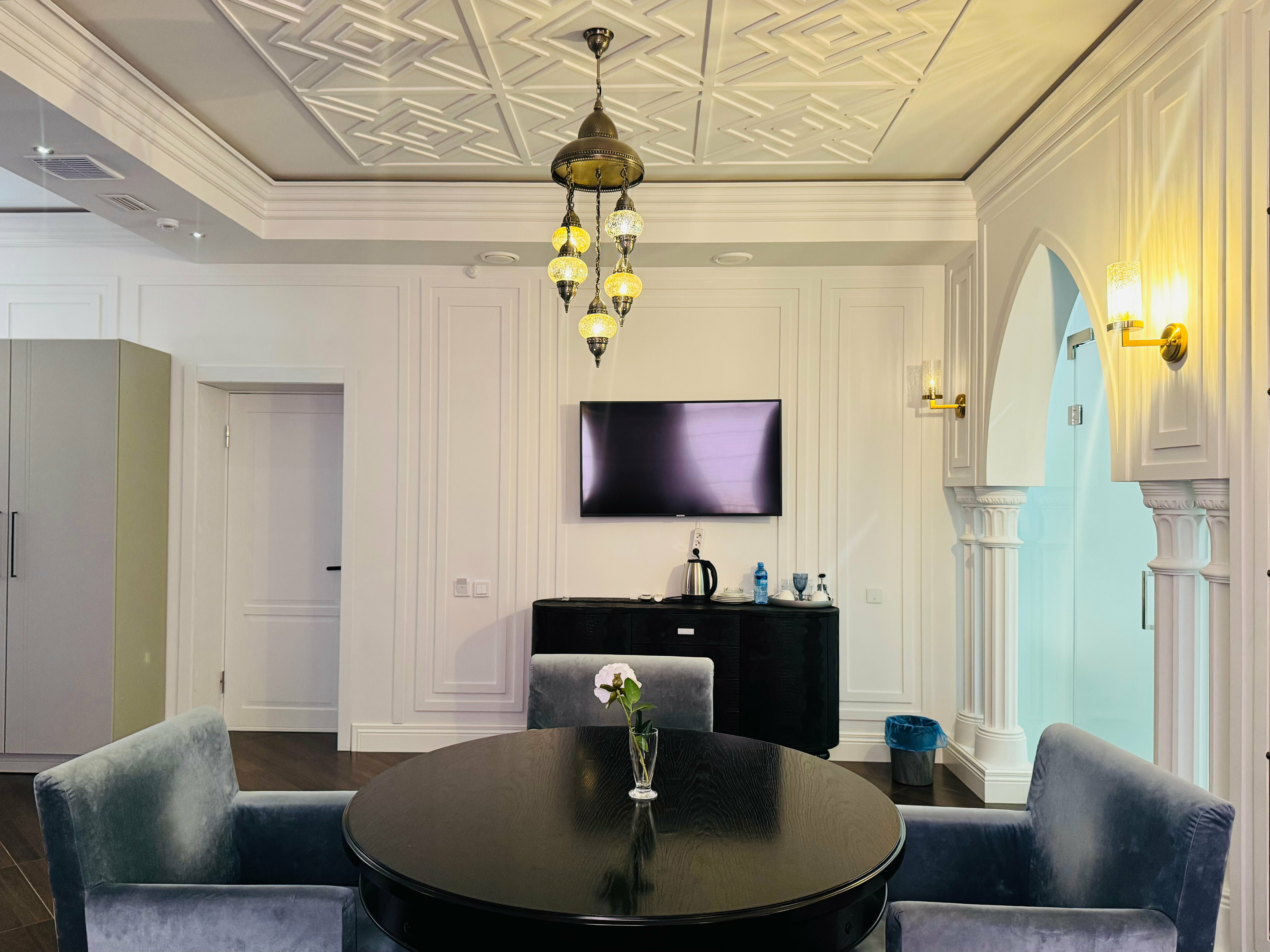 Семейный суперлюкс