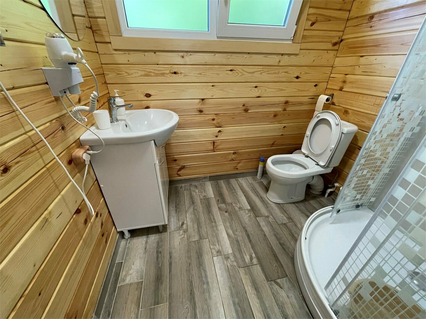 Дом с видом на море