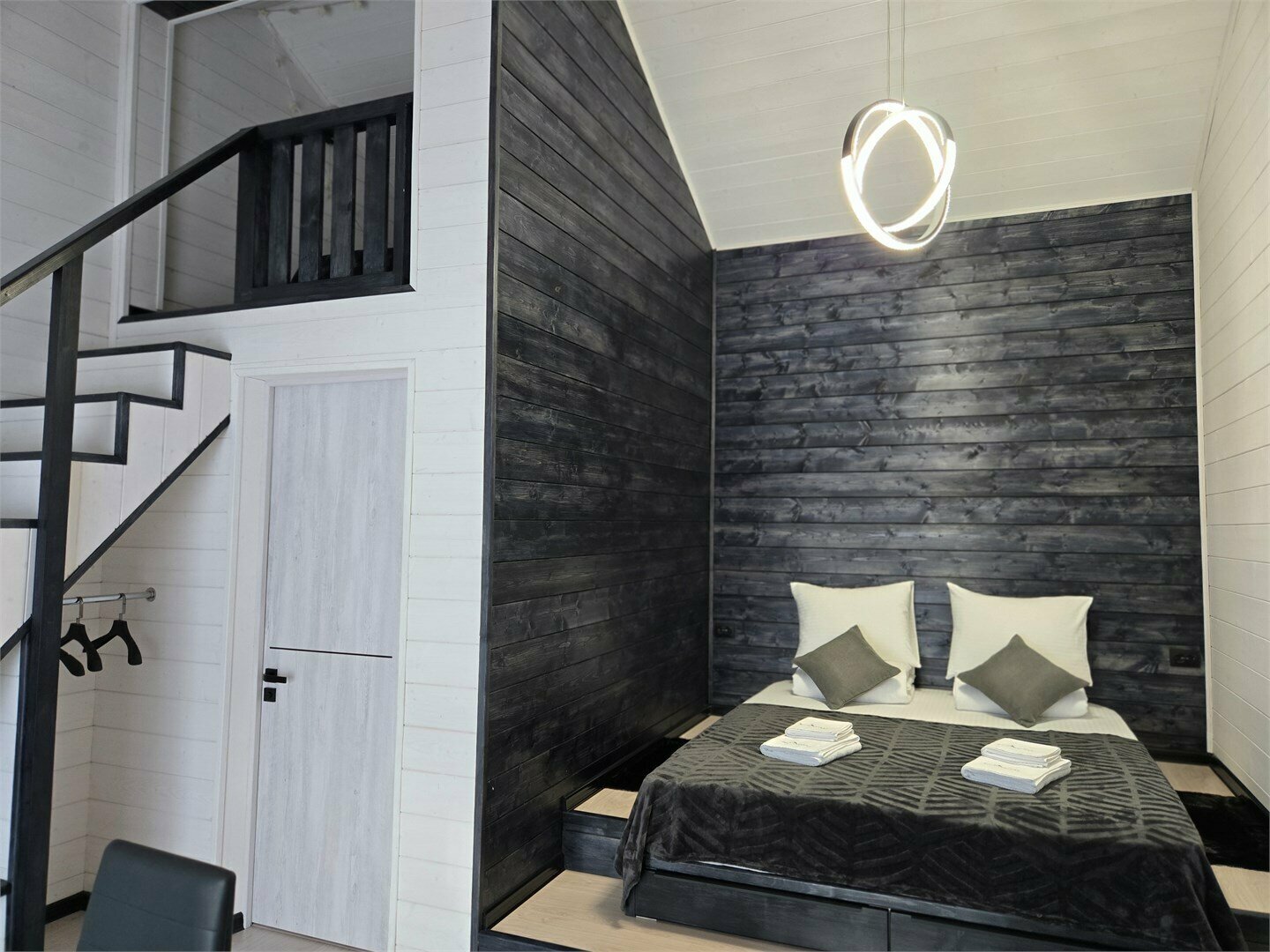 Апартаменты 10