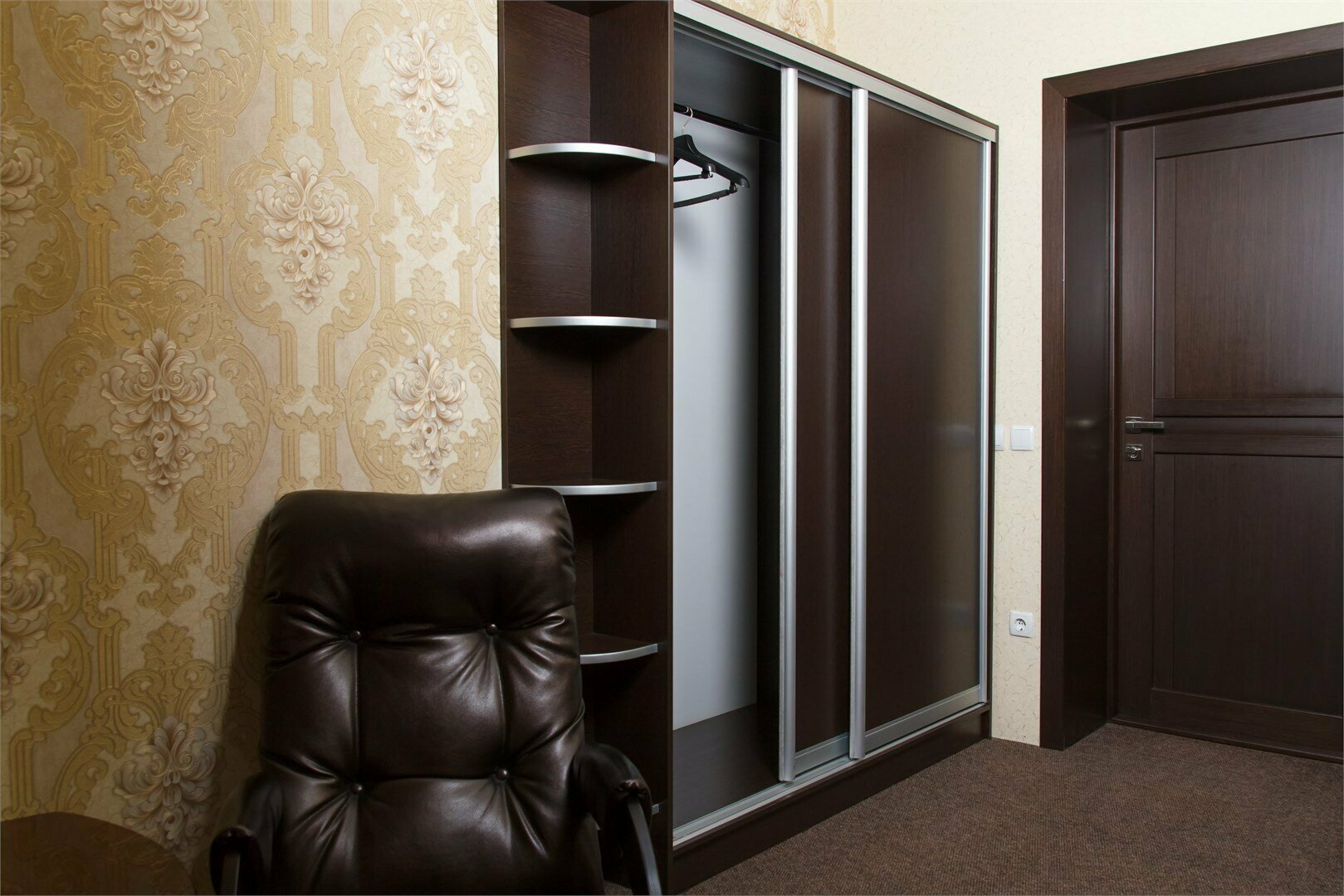 Стандарт улучшенный 2-х местный DBL