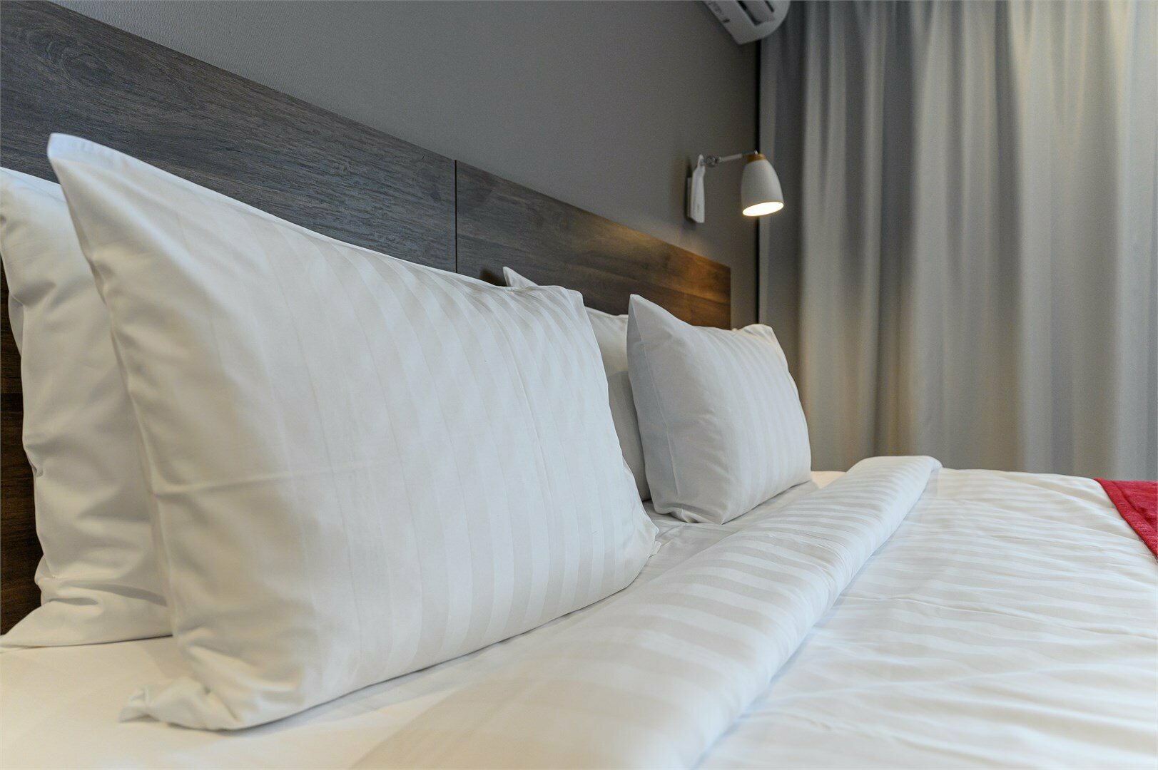 Апартаменты 1-комн.