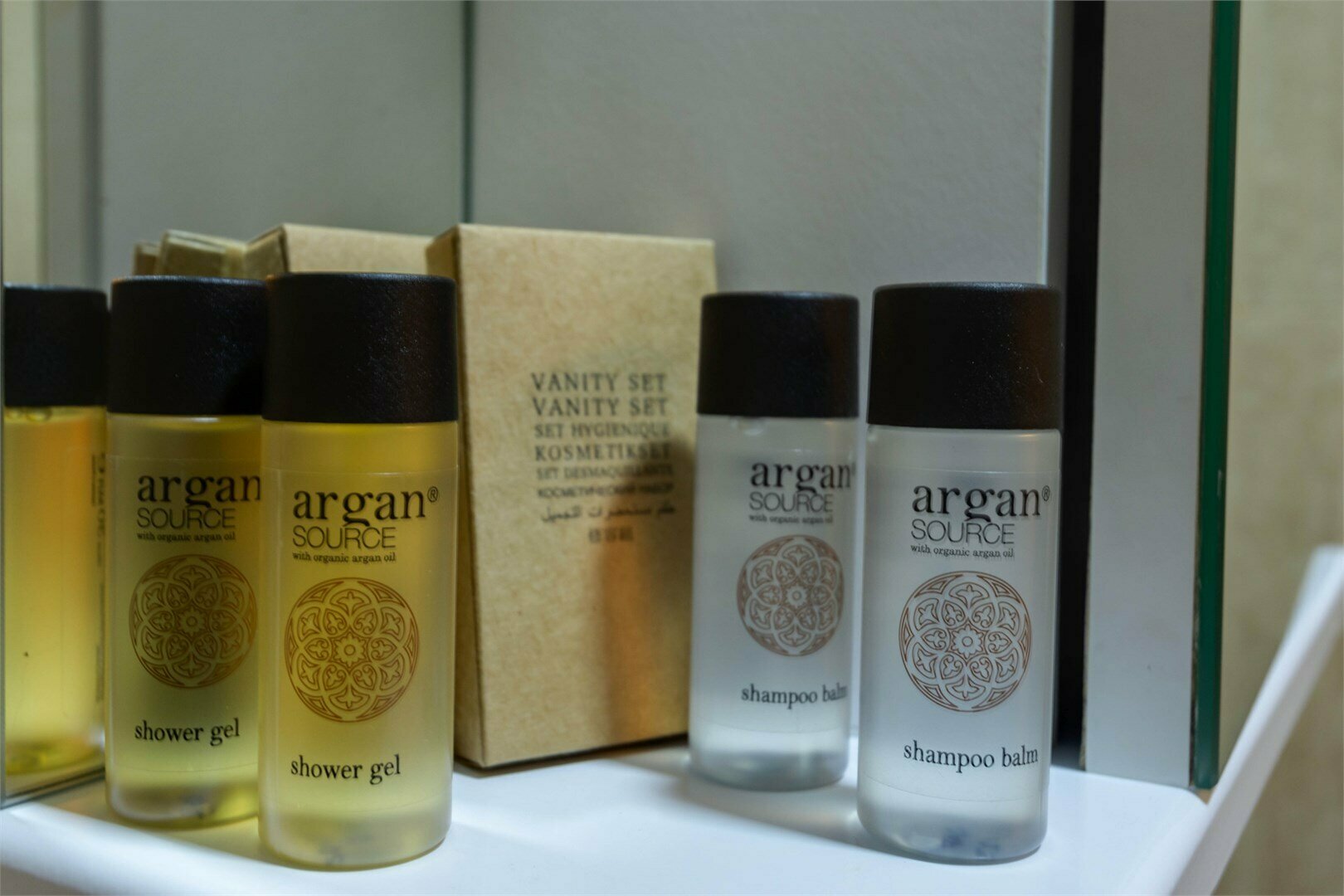 КОМН. №4 ("Комната Люкс на главный фасад") - 16 кв.м.