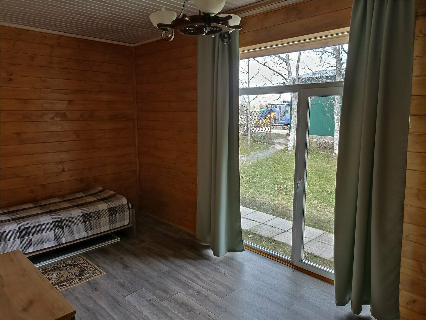 Дом с 4 спальнями