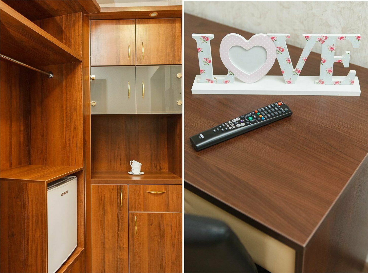 Двухместный номер с 2 кроватями