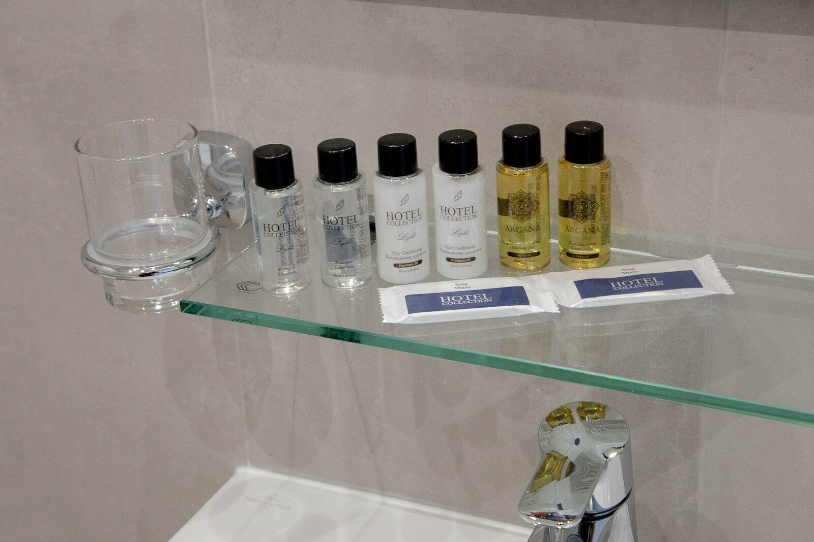 Апартаменты 4Кайф Kristall Studio с видом на море №120