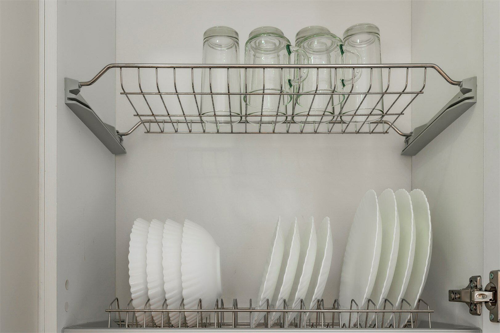 Супериор с балконом