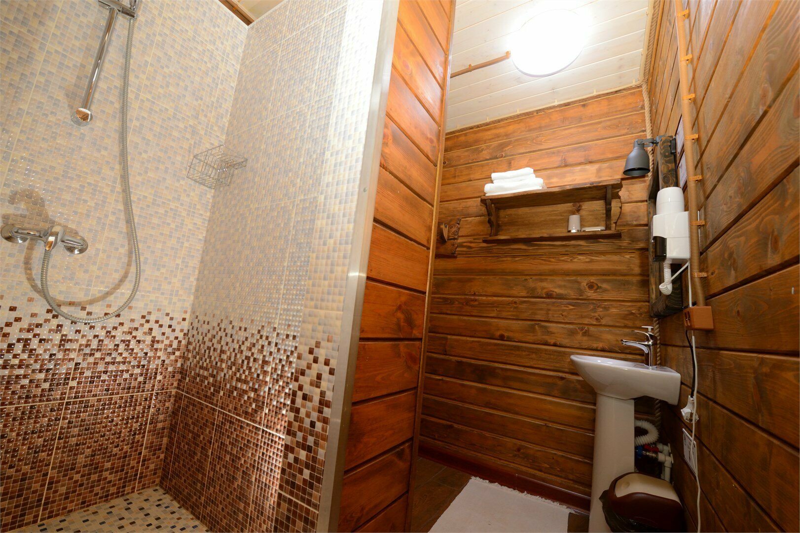 Четырехместный номер «Комфорт»