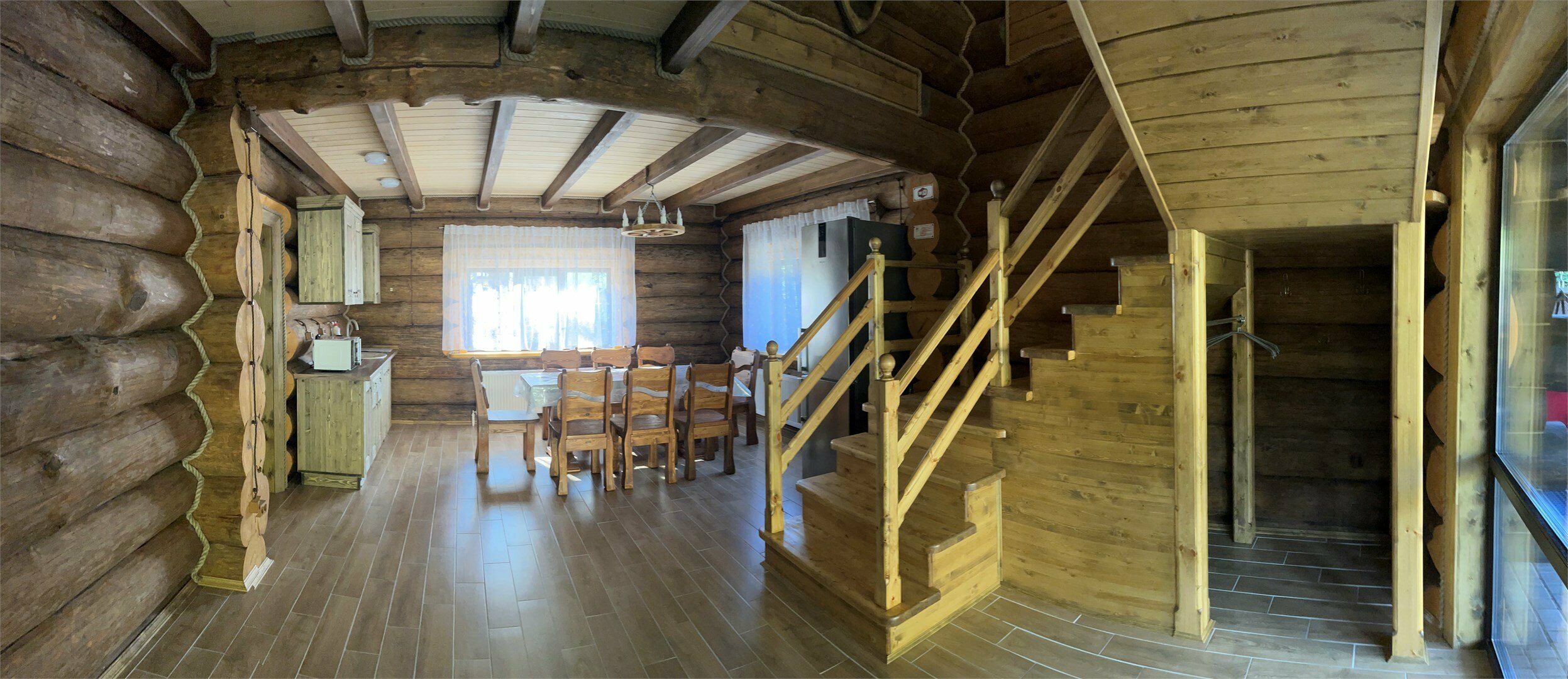 Коттедж "Терем"