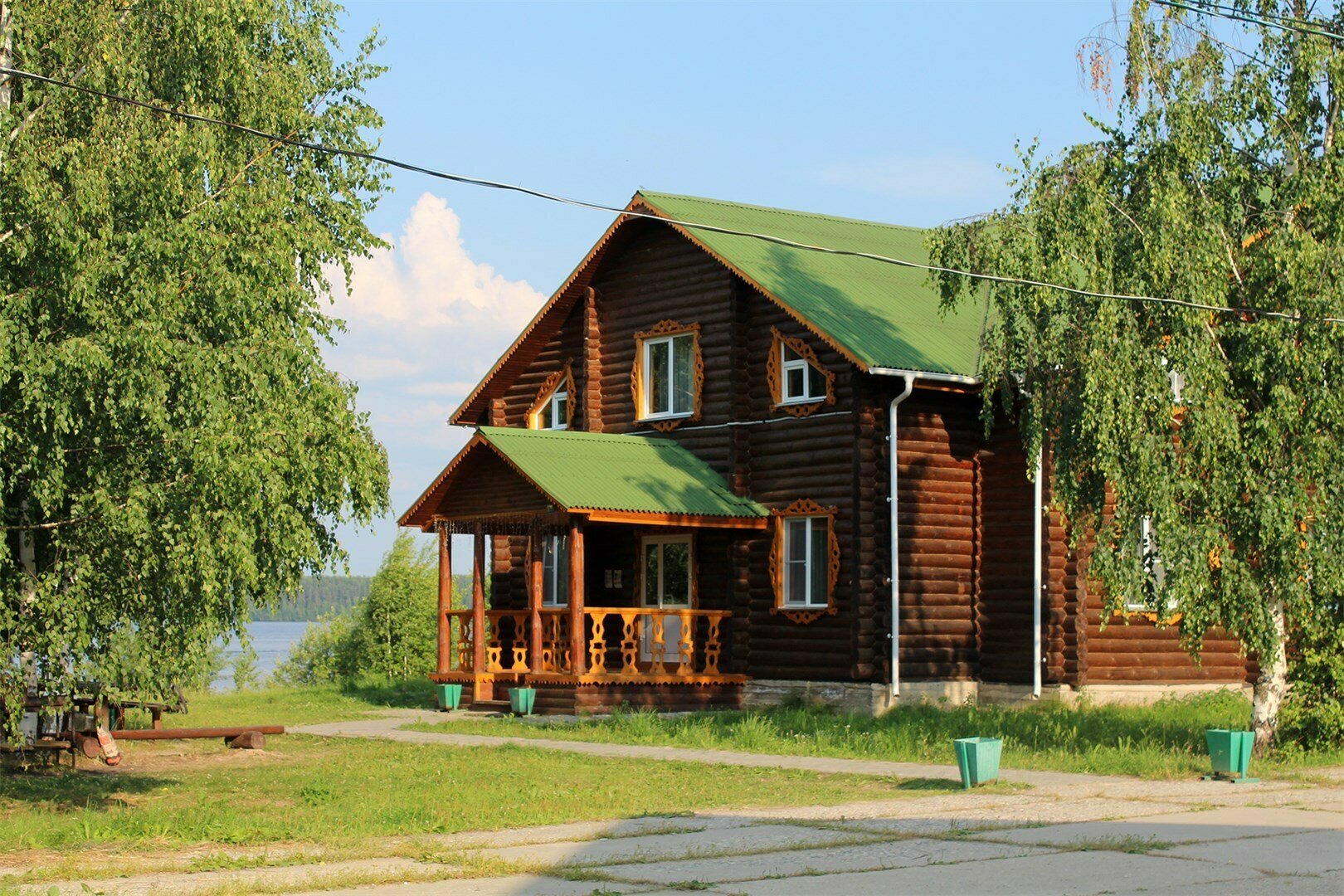 Гостиница - Стандартный Номер