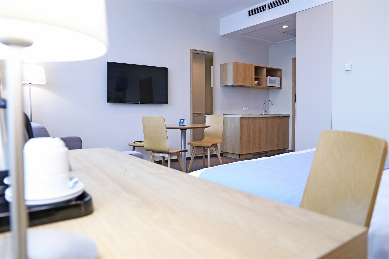 Номер-студия