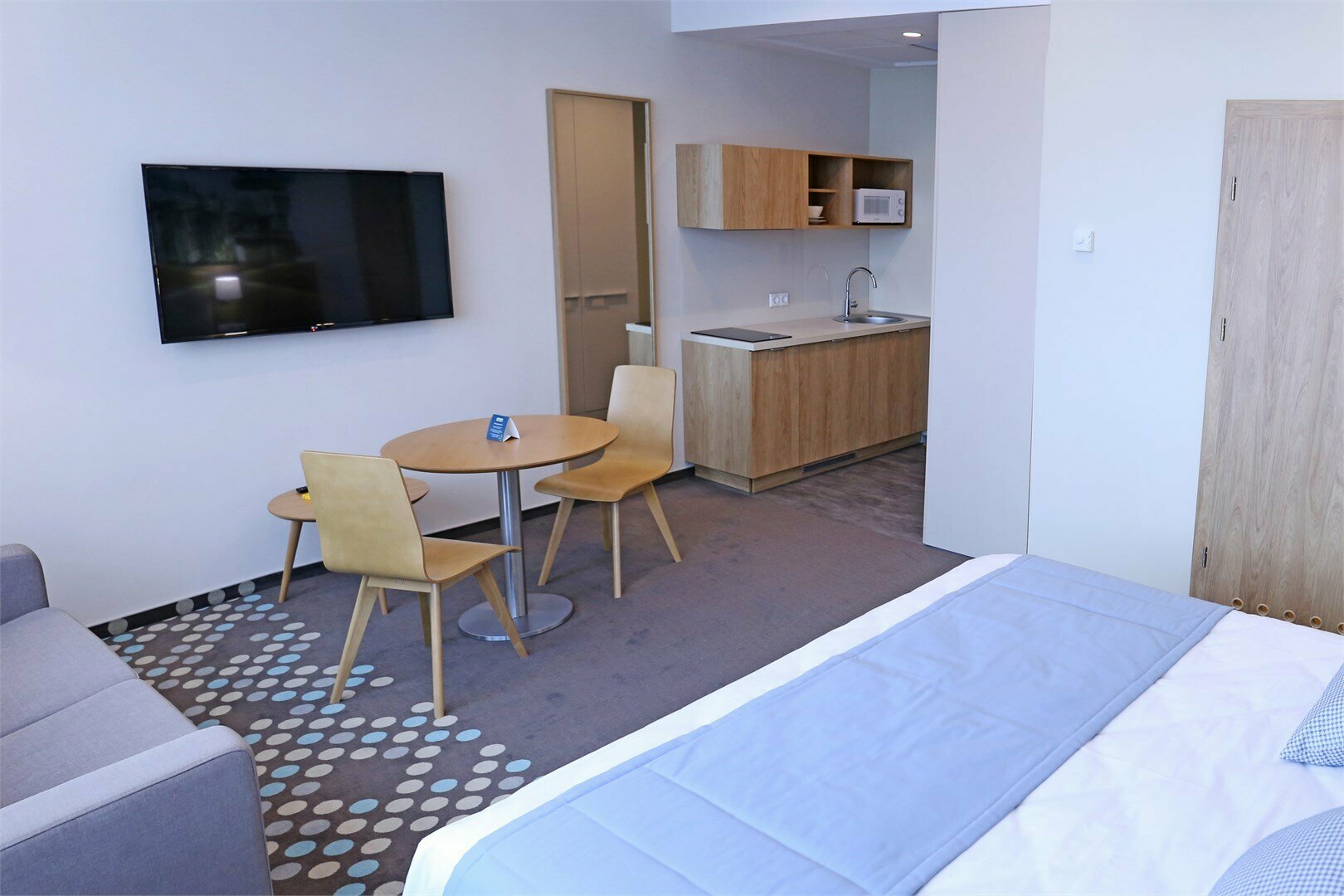 Номер-студия