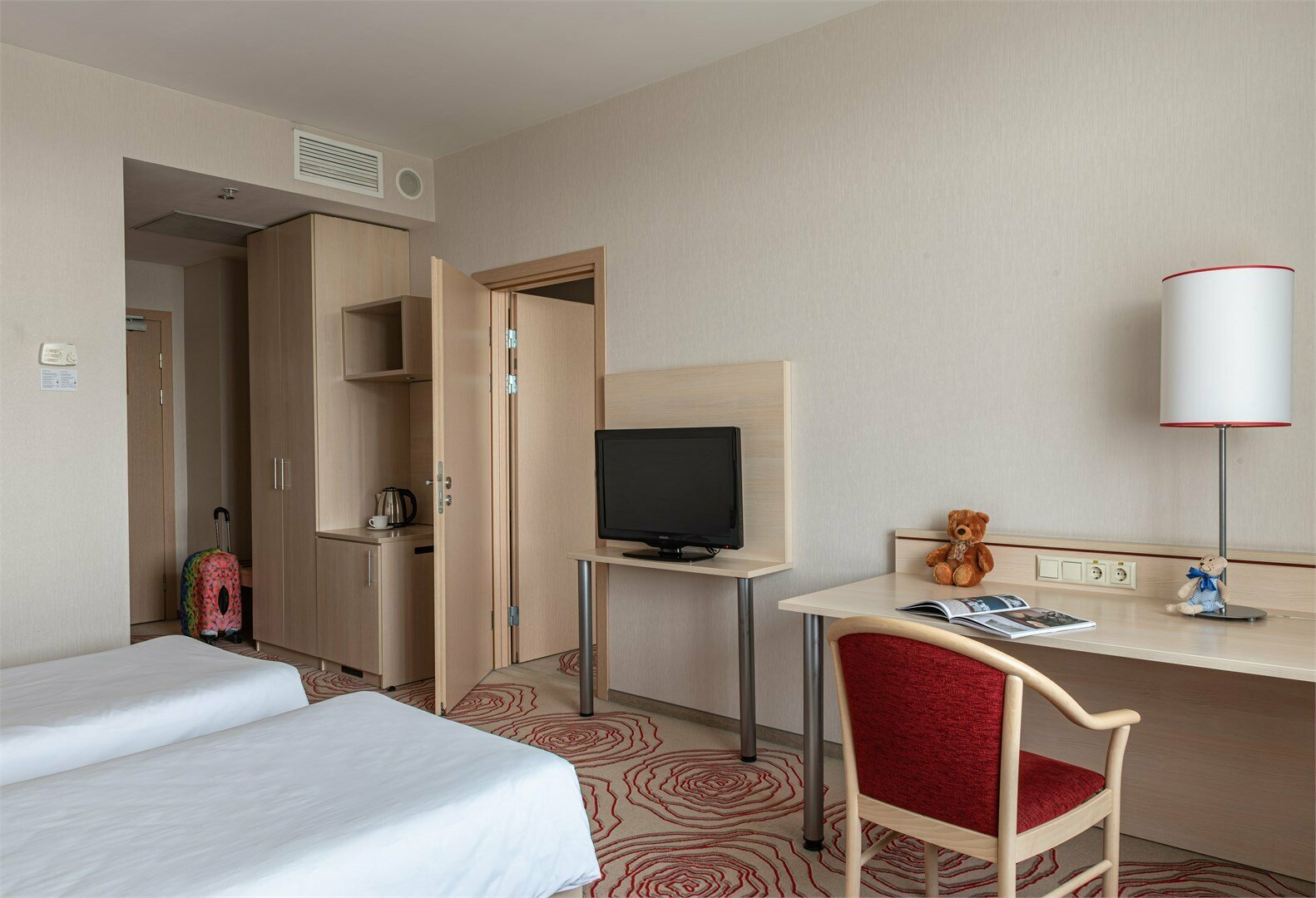 Семейный джуниор сюит