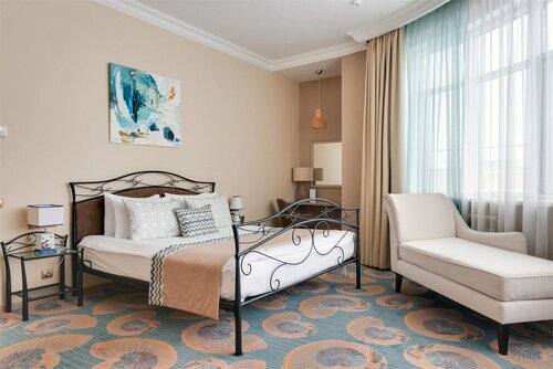 Люкс "Средиземноморский"