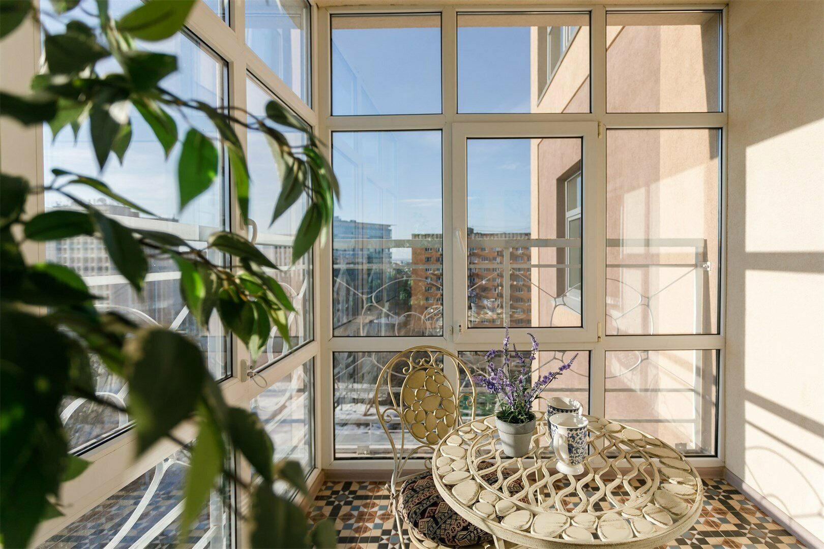 Люкс "Прованс"